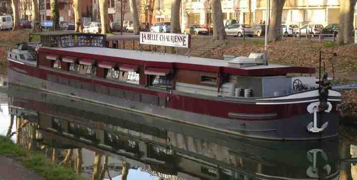 belle, chaurrienne