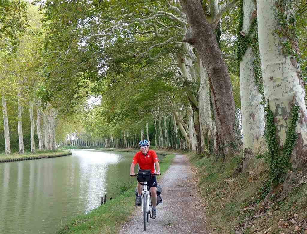 canal, du